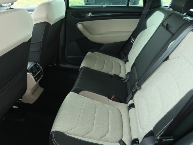 Škoda Kodiaq  2.0 TDI Style