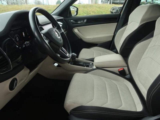 Škoda Kodiaq  2.0 TDI Style