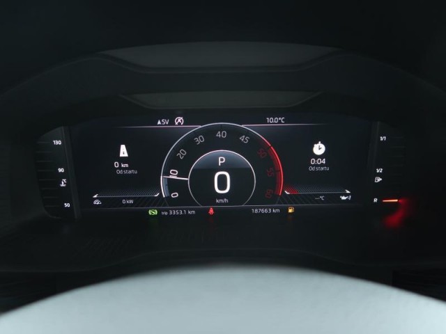 Škoda Kodiaq  2.0 TDI Style