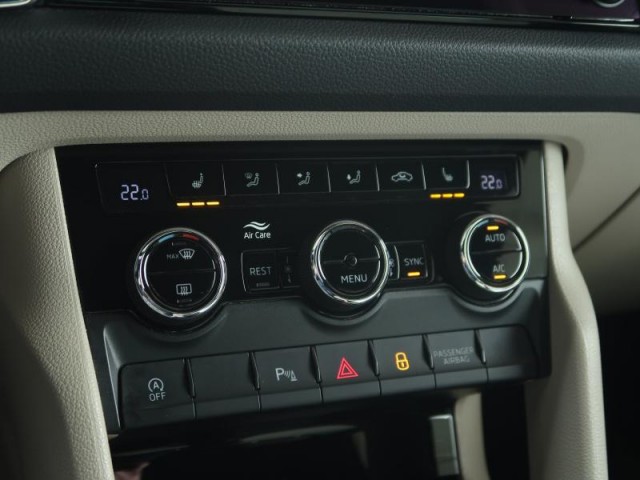 Škoda Kodiaq  2.0 TDI Style