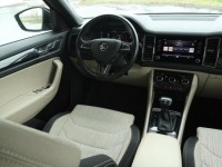 Škoda Kodiaq  2.0 TDI Style