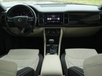 Škoda Kodiaq  2.0 TDI Style