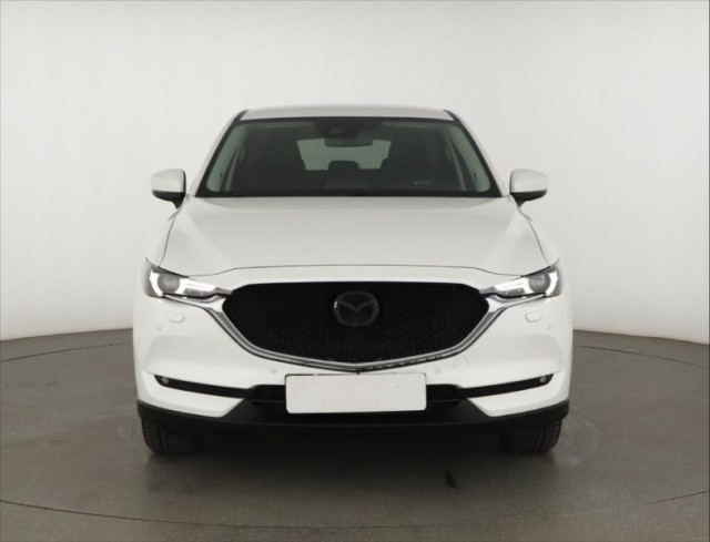 Mazda CX-5  2.2 Skyactiv-D 