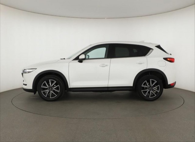 Mazda CX-5  2.2 Skyactiv-D 