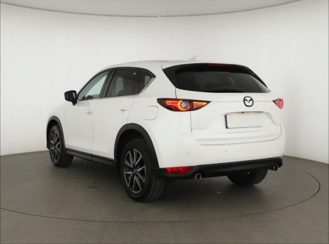 Mazda CX-5  2.2 Skyactiv-D 