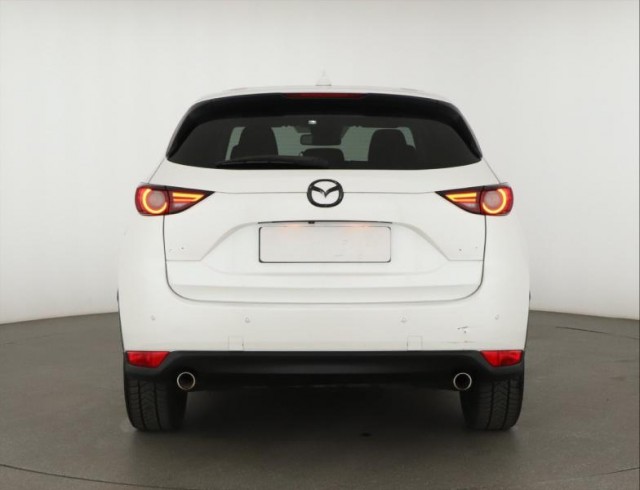 Mazda CX-5  2.2 Skyactiv-D 