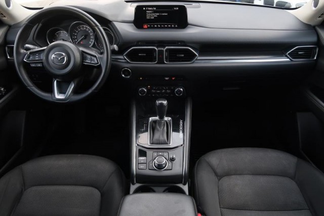 Mazda CX-5  2.2 Skyactiv-D 