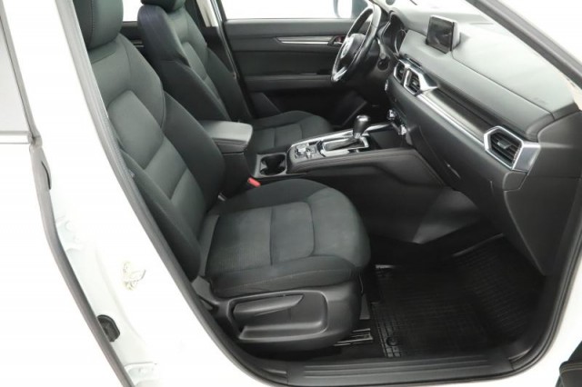 Mazda CX-5  2.2 Skyactiv-D 