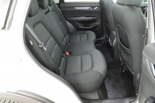 Mazda CX-5  2.2 Skyactiv-D 