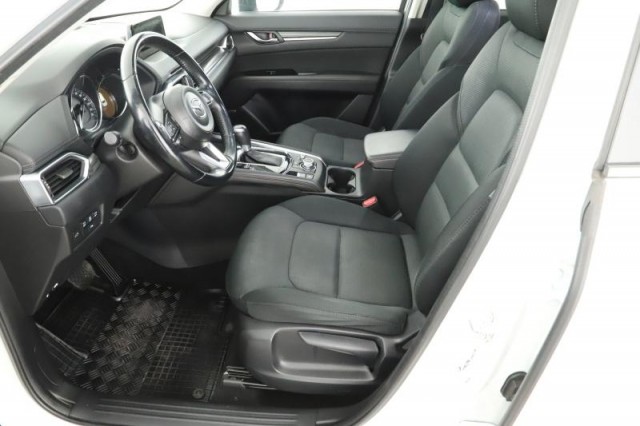 Mazda CX-5  2.2 Skyactiv-D 