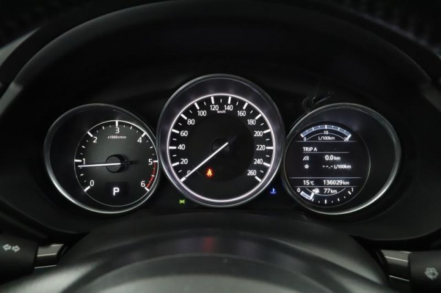 Mazda CX-5  2.2 Skyactiv-D 
