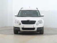 Škoda Yeti  1.2 TSI Ambition