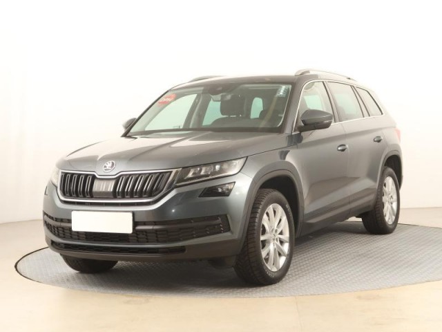 Škoda Kodiaq  2.0 TDI Style