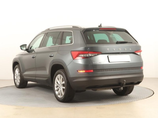 Škoda Kodiaq  2.0 TDI Style