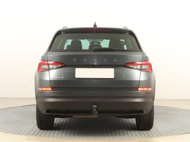 Škoda Kodiaq  2.0 TDI Style