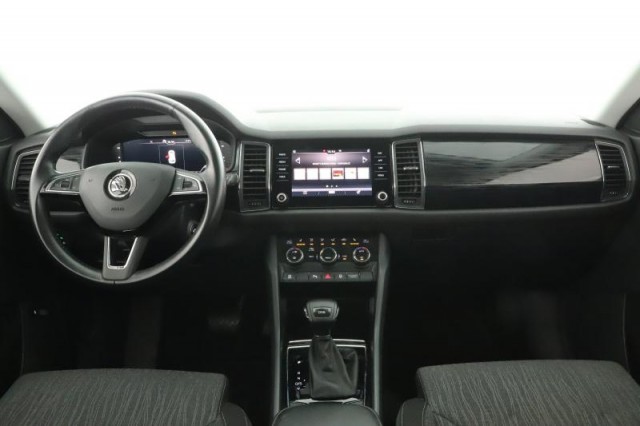 Škoda Kodiaq  2.0 TDI Style