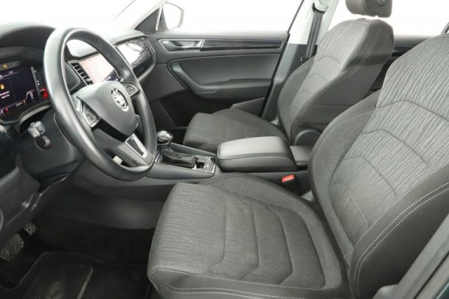 Škoda Kodiaq  2.0 TDI Style