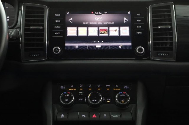 Škoda Kodiaq  2.0 TDI Style