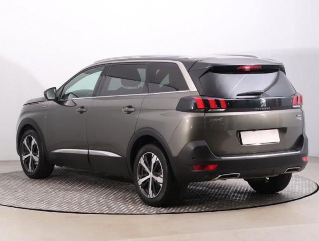 Peugeot 5008  1.5 BlueHDi GT Line