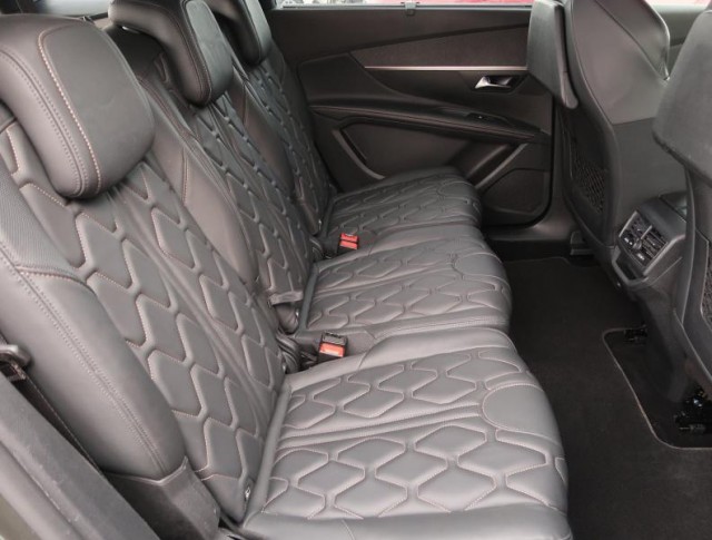 Peugeot 5008  1.5 BlueHDi GT Line