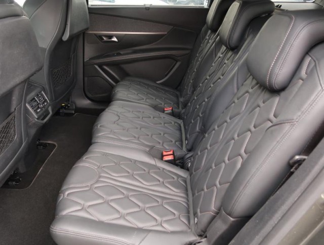 Peugeot 5008  1.5 BlueHDi GT Line