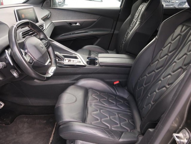 Peugeot 5008  1.5 BlueHDi GT Line