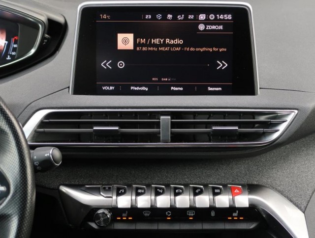 Peugeot 5008  1.5 BlueHDi GT Line