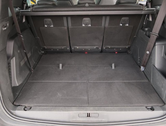 Peugeot 5008  1.5 BlueHDi GT Line