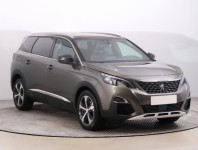 Peugeot 5008  1.5 BlueHDi GT Line