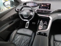 Peugeot 5008  1.5 BlueHDi GT Line