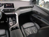 Peugeot 5008  1.5 BlueHDi GT Line