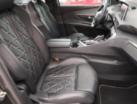 Peugeot 5008  1.5 BlueHDi GT Line