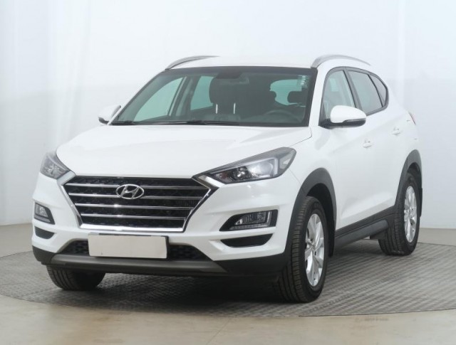 Hyundai Tucson  1.6 CRDi 
