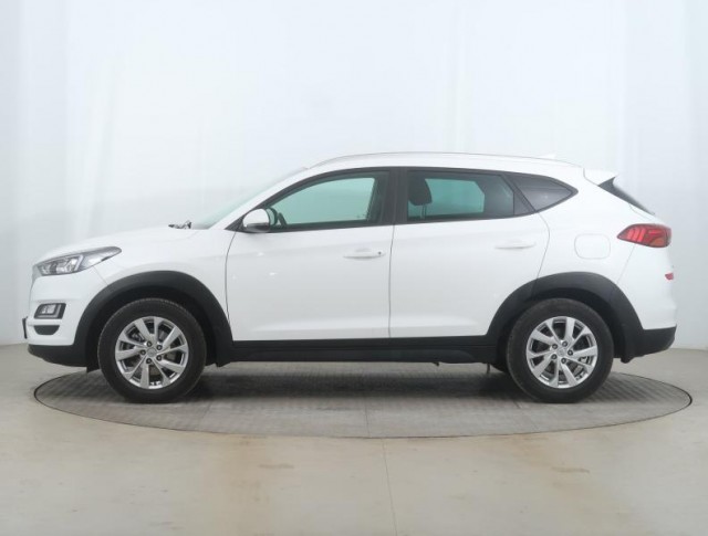 Hyundai Tucson  1.6 CRDi 