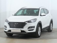 Hyundai Tucson  1.6 CRDi 