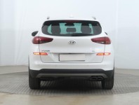 Hyundai Tucson  1.6 CRDi 