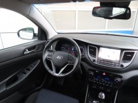 Hyundai Tucson  1.7 CRDi 