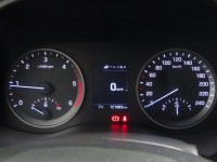 Hyundai Tucson  1.7 CRDi 