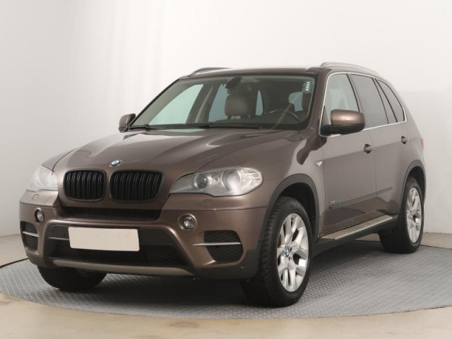 BMW X5  xDrive30d 
