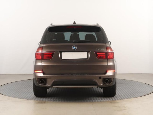 BMW X5  xDrive30d 