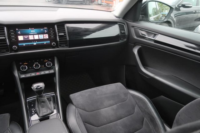 Škoda Kodiaq  2.0 TDI Style