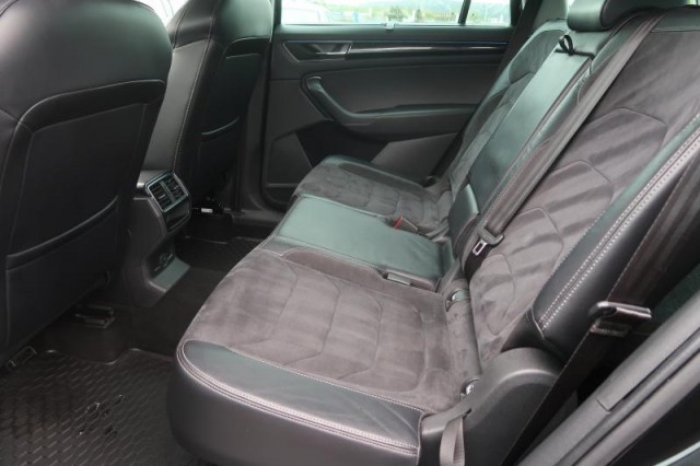 Škoda Kodiaq  2.0 TDI Style