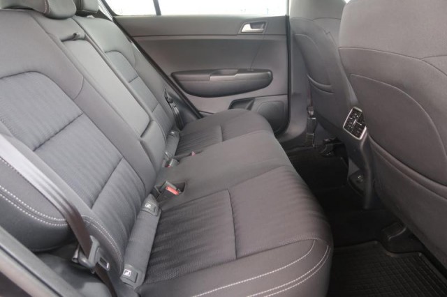 Kia Sportage  1.6 GDI 