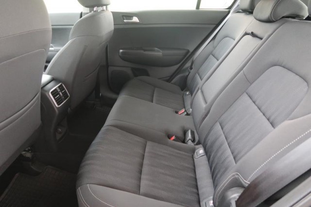 Kia Sportage  1.6 GDI 