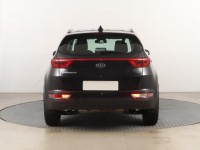 Kia Sportage  1.6 GDI 