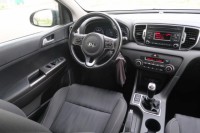 Kia Sportage  1.6 GDI 