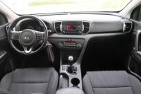 Kia Sportage  1.6 GDI 