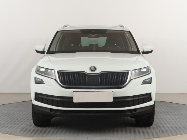 Škoda Kodiaq  2.0 TSI Style