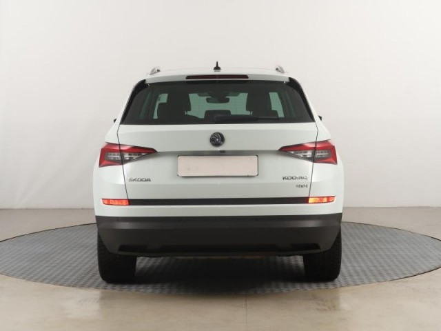 Škoda Kodiaq  2.0 TSI Style