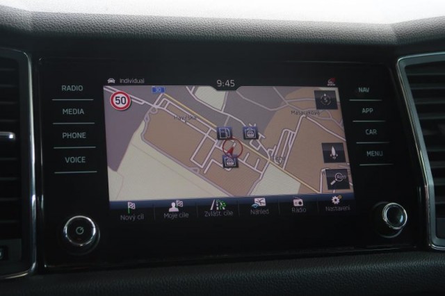 Škoda Kodiaq  2.0 TSI Style